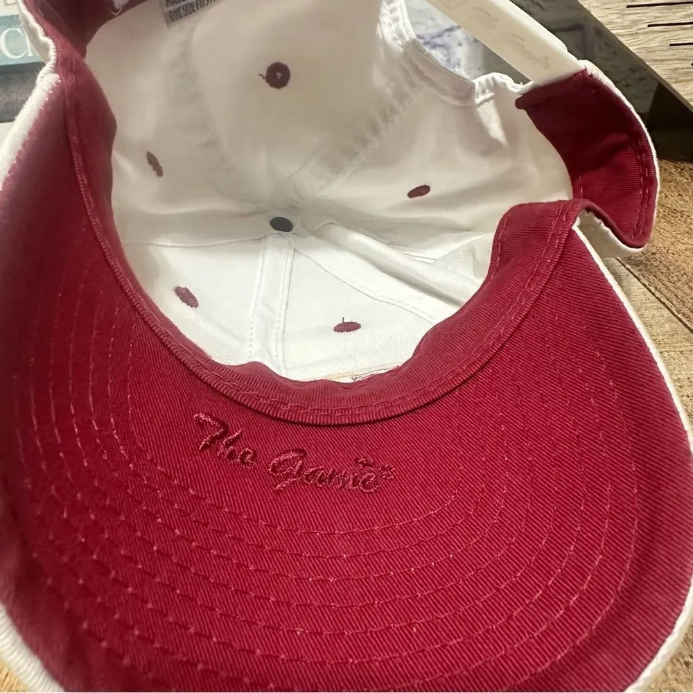 Iowa State “The Game” SnapBack